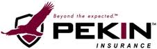 Pekin Insurance logo