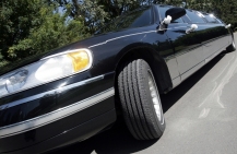Limousine Services Insurance
Limousine Services Insurance
