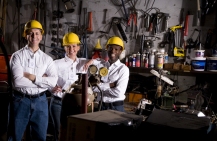 Maintenance Contractor Insurance
Maintenance Contractor Insurance
