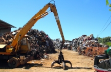 scrap metal insurance
scrap metal insurance